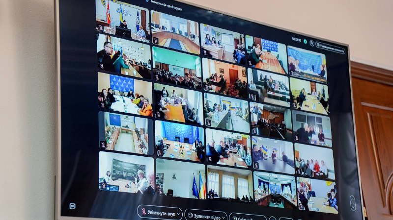 Продовжує роботу платформа «Діалог з громадами» в рамках Конгресу місцевих та регіональних влад при Президентові України. Продовжує роботу платформа «Діалог з громадами» в рамках Конгресу місцевих та регіональних влад при Президентові України.