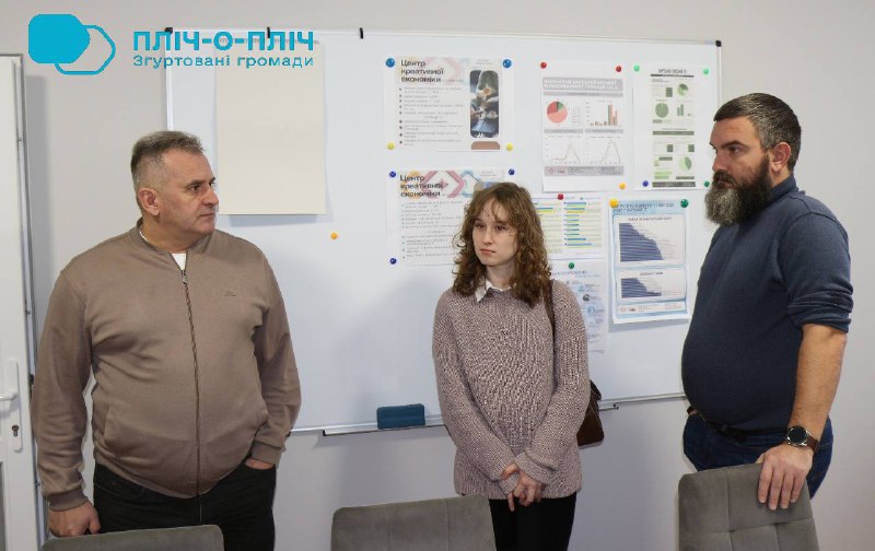 Під знаком солідарності: Дніпрорудне та Бар уклали Меморандум про співпрацю Під знаком солідарності: Дніпрорудне та Бар уклали Меморандум про співпрацю