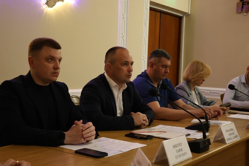 Підбили підсумки виконання місцевих бюджетів Волині за перше півріччя 2026 року Підбили підсумки виконання місцевих бюджетів Волині за перше півріччя 2026 року
