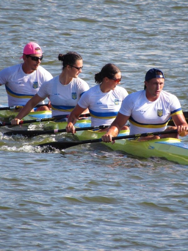 🛶 Веслувальники з Херсонщини переможно виступили на всеукраїнських змаганнях. 🛶 Веслувальники з Херсонщини переможно виступили на всеукраїнських змаганнях.