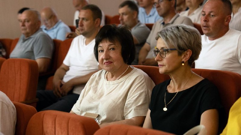 Житомирщина стала першим регіоном, який із робочим візитом відвідав новопризначений Міністр у справах громад Житомирщина стала першим регіоном, який із робочим візитом відвідав новопризначений Міністр у справах громад