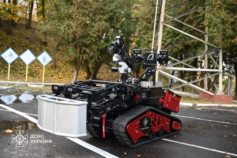 📌Два дні безцінного обміну досвідом, ідеями та планами задля посилення системи управління надзвичайними ситуаціями в Україні 📌Два дні безцінного обміну досвідом, ідеями та планами задля посилення системи управління надзвичайними ситуаціями в Україні