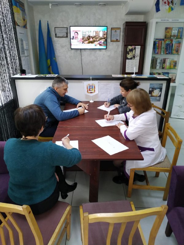 Хаби Сіверськодонецької громади: мережа підтримки від Дніпра до Тернополя і Києва Хаби Сіверськодонецької громади: мережа підтримки від Дніпра до Тернополя і Києва