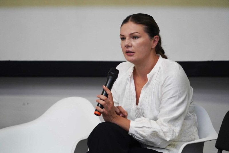 Перспективи релокованого бізнесу регіону обговорили в рамках форуму «Українська Луганщина Перспективи релокованого бізнесу регіону обговорили в рамках форуму «Українська Луганщина
