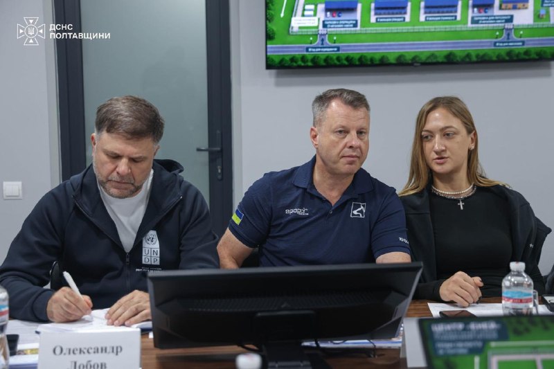 🦮На Полтавщині створюють «Тренувальний кінологічний центр», де готуватимуть собак виявляти міни під час заходів з розмінування територій 🦮На Полтавщині створюють «Тренувальний кінологічний центр», де готуватимуть собак виявляти міни під час заходів з розмінування територій