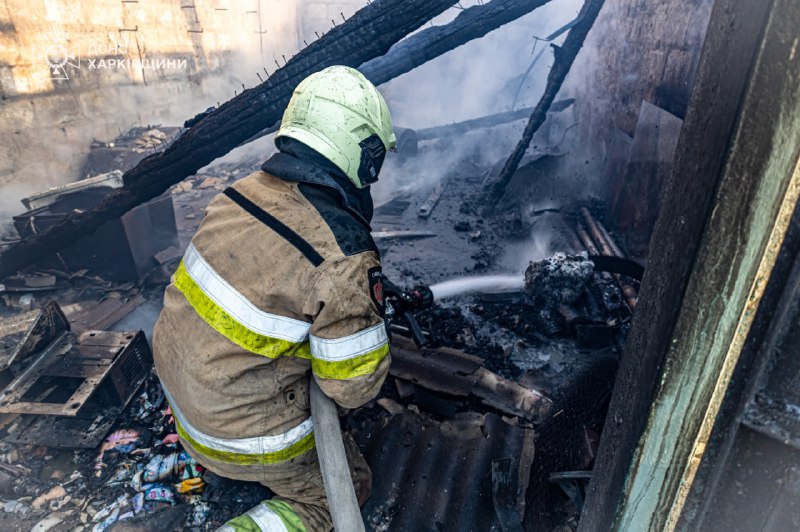 ⏺Харківська область: триває ліквідація пожежі на території Піщанського лісництва
На території Піщанського лісництва на околиці міста Ізюм ⏺Харківська область: триває ліквідація пожежі на території Піщанського лісництва
На території Піщанського лісництва на околиці міста Ізюм