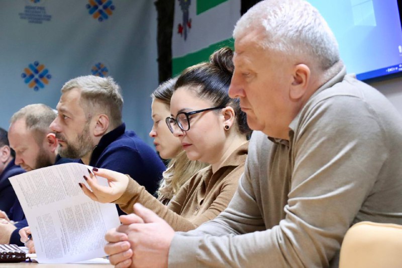 Провів зустріч із Надзвичайним і Повноважним Послом Королівства Бельгія в Україні Люком Якобсом Провів зустріч із Надзвичайним і Повноважним Послом Королівства Бельгія в Україні Люком Якобсом