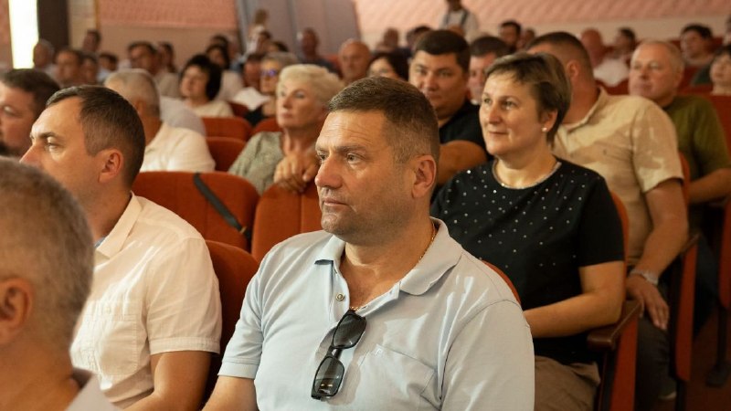 Житомирщина стала першим регіоном, який із робочим візитом відвідав новопризначений Міністр у справах громад Житомирщина стала першим регіоном, який із робочим візитом відвідав новопризначений Міністр у справах громад