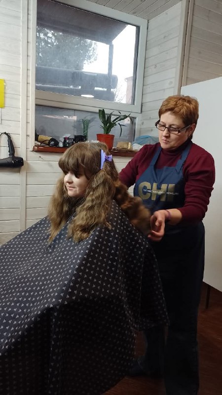 Біловодська громада: послуги, що надаються луганчанам
✅Для підтримки наших ВПО функціонують Територіальний... Біловодська громада: послуги, що надаються луганчанам
✅Для підтримки наших ВПО функціонують Територіальний...