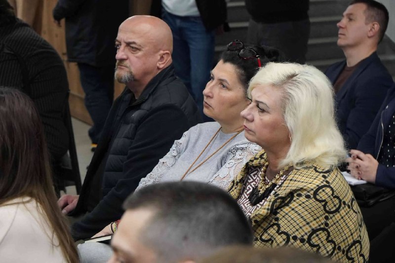 Окреслив депутатам головні проблеми Луганщини та запропонував зміни до бюджету-2027 Окреслив депутатам головні проблеми Луганщини та запропонував зміни до бюджету-2027