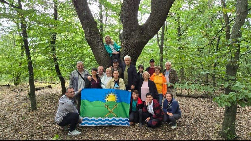Білолуцька громада забезпечує соціальні послуги для ВПО, розвиток молоді та розширює міжрегіональне співробітництво Білолуцька громада забезпечує соціальні послуги для ВПО, розвиток молоді та розширює міжрегіональне співробітництво