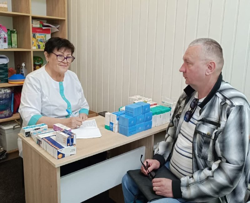 Медична допомога, реабілітація, психологічна підтримка та програми матеріальної підтримки Медична допомога, реабілітація, психологічна підтримка та програми матеріальної підтримки