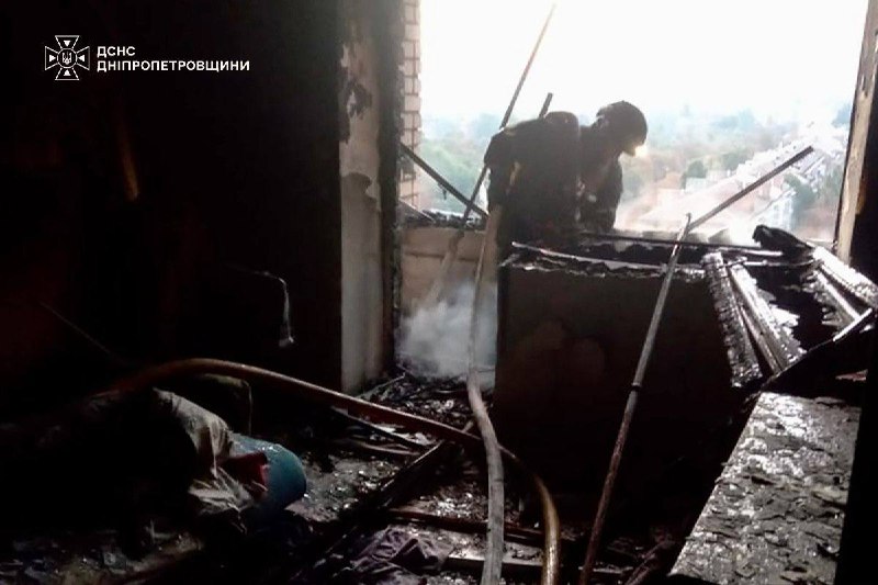 Сьогодні російські «шахеди» вдарили по одному з університетів в Києві – прямо у час занять Сьогодні російські «шахеди» вдарили по одному з університетів в Києві – прямо у час занять