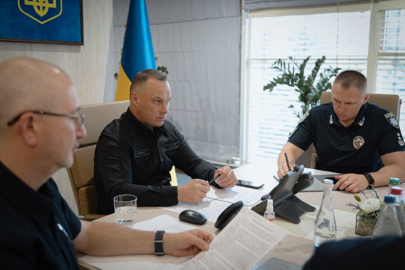 Цього тижня за дорученням Уряду в Україні розпочалися масштабні відпрацювання дій екстрених служб Цього тижня за дорученням Уряду в Україні розпочалися масштабні відпрацювання дій екстрених служб