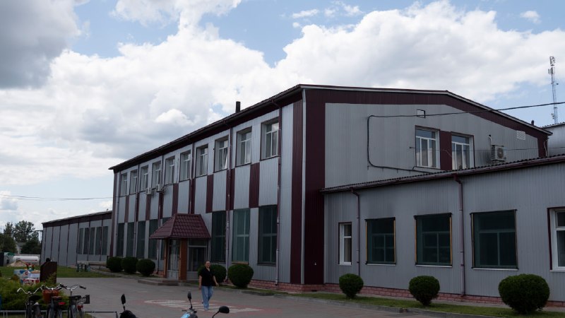 Провели 12 традиційну виїзну нараду з керівниками громад Житомирщини. Цього разу учасників гостинно приймали Вчорайшенська та Ружинська громади. Провели 12 традиційну виїзну нараду з керівниками громад Житомирщини. Цього разу учасників гостинно приймали Вчорайшенська та Ружинська громади.