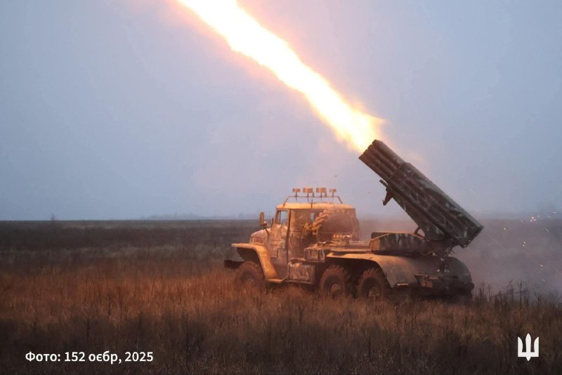 Головне на Луганщині за добу
📌32 спроби прорвати оборону українських воїнів здійснили росіяни на Лиманському та Слов’янському напрямках Головне на Луганщині за добу
📌32 спроби прорвати оборону українських воїнів здійснили росіяни на Лиманському та Слов’янському напрямках