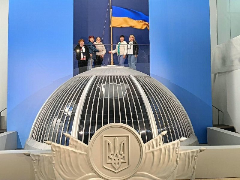 Координаційний центр «Вільні разом» в Івано-Франківську продовжує всебічно допомагати переселенцям з Херсонщини. Координаційний центр «Вільні разом» в Івано-Франківську продовжує всебічно допомагати переселенцям з Херсонщини.