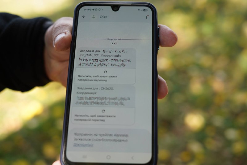 Провели тестові підключення та запуски генераторів на вежах мобільного звʼязку в громадах Чернігівщини Провели тестові підключення та запуски генераторів на вежах мобільного звʼязку в громадах Чернігівщини