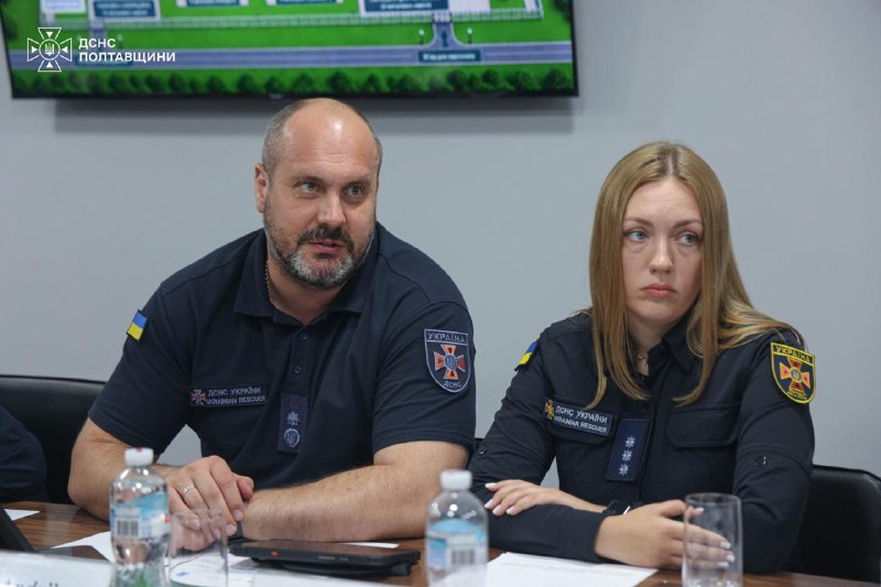 🦮На Полтавщині створюють «Тренувальний кінологічний центр», де готуватимуть собак виявляти міни під час заходів з розмінування територій 🦮На Полтавщині створюють «Тренувальний кінологічний центр», де готуватимуть собак виявляти міни під час заходів з розмінування територій