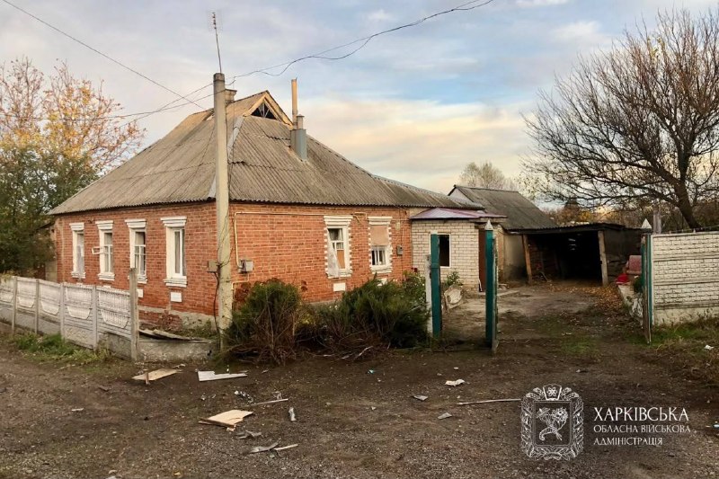 📍 Протягом минулої доби ворожих ударів зазнали м. Харків і 19 населених пунктів Харківської області.
▪️Внаслідок обстрілів одна людина загинула 📍 Протягом минулої доби ворожих ударів зазнали м. Харків і 19 населених пунктів Харківської області.
▪️Внаслідок обстрілів одна людина загинула