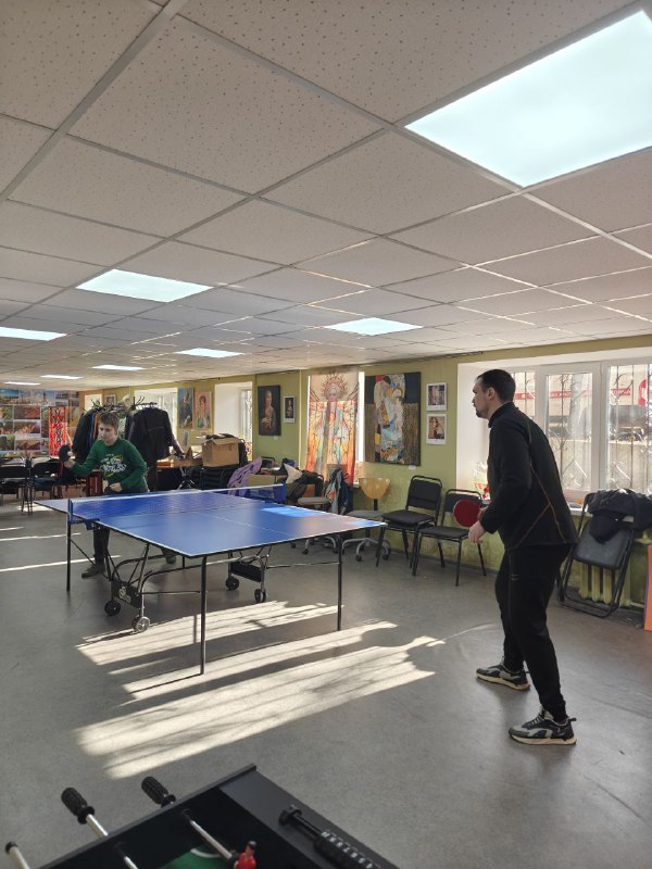 Координаційний центр «Вільні разом» у Дніпрі продовжує надавати всебічну допомогу родинам з Херсонщини. Координаційний центр «Вільні разом» у Дніпрі продовжує надавати всебічну допомогу родинам з Херсонщини.