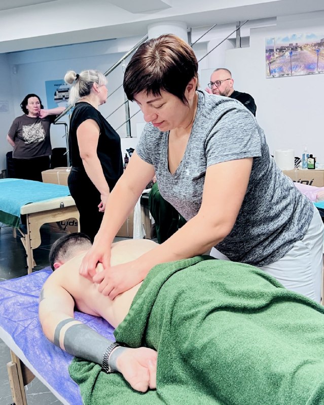 🤝🪖Підтримка ветеранів та захисників – один з пріоритетів Маріуполя
🤝🪖Підтримка ветеранів та захисників – один з пріоритетів Маріуполя