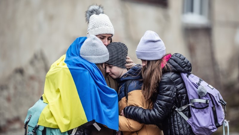 ☝️Відкрилися нові категорії заяв до міжнародного Реєстру збитків для України ☝️Відкрилися нові категорії заяв до міжнародного Реєстру збитків для України