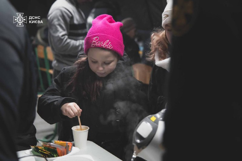 ⛺️Про організацію роботи та забезпечення пунктів незламності та пунктів обігріву ДСНС розповів в ексклюзивному... ⛺️Про організацію роботи та забезпечення пунктів незламності та пунктів обігріву ДСНС розповів в ексклюзивному...