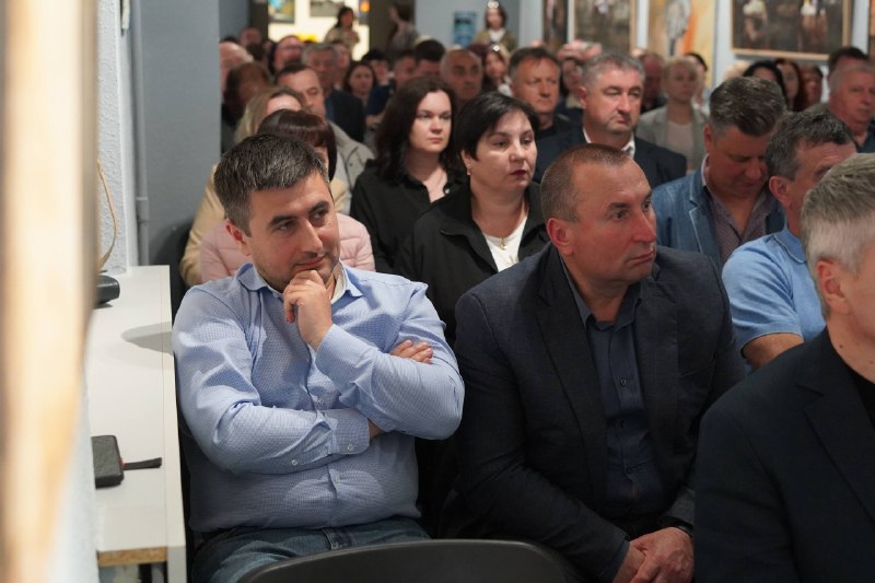 Щоб медицина була доступною, треба дивитися на систему з точки зору пацієнта Щоб медицина була доступною, треба дивитися на систему з точки зору пацієнта
