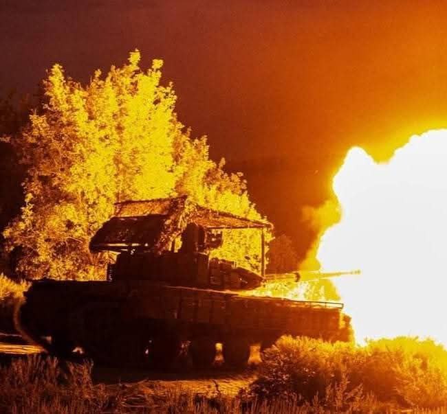 Про ситуацію на Луганщині
📌16 разів противник намагався штурмувати наші позиції на Лиманському напрямку Про ситуацію на Луганщині
📌16 разів противник намагався штурмувати наші позиції на Лиманському напрямку