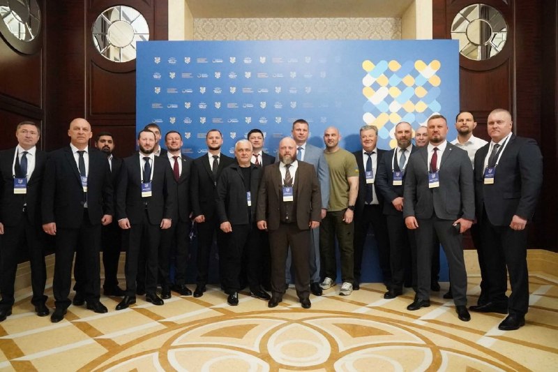 Очолив делегацію з Луганщини на IV Міжнародному саміті міст і регіонів «Партнерство Очолив делегацію з Луганщини на IV Міжнародному саміті міст і регіонів «Партнерство