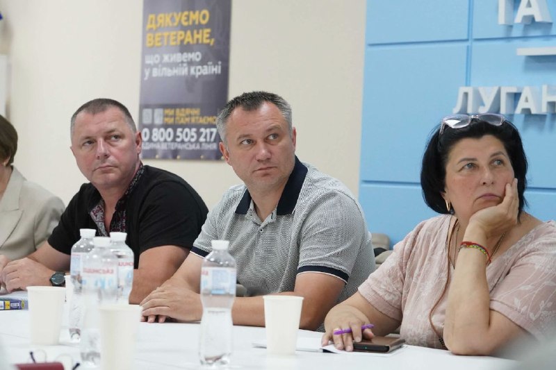 Узяв участь у Конгресових діалогах, присвячених розвитку системи охорони здоров’я та вдосконаленню соціальних гарантій Узяв участь у Конгресових діалогах, присвячених розвитку системи охорони здоров’я та вдосконаленню соціальних гарантій