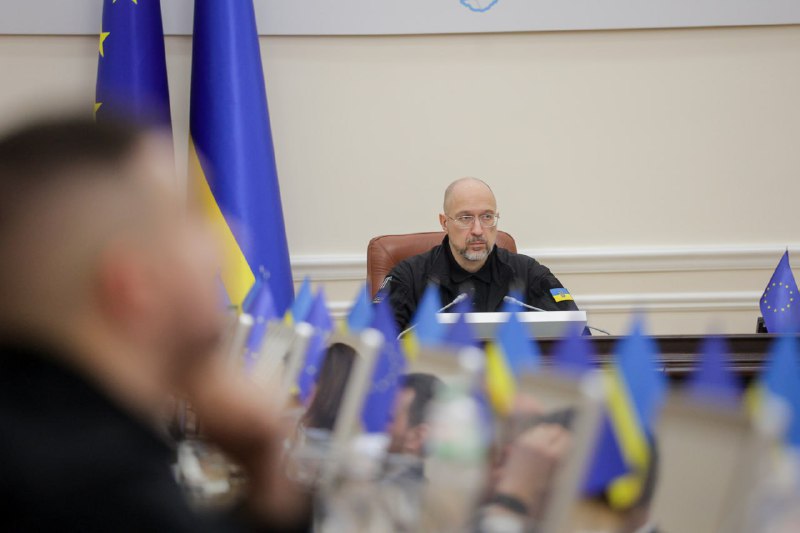 🇺🇦🇺🇸 Уряд ухвалив рішення, необхідні для підписання угоди між Україною та США про створення Інвестиційного фонду відбудови. 🇺🇦🇺🇸 Уряд ухвалив рішення, необхідні для підписання угоди між Україною та США про створення Інвестиційного фонду відбудови.