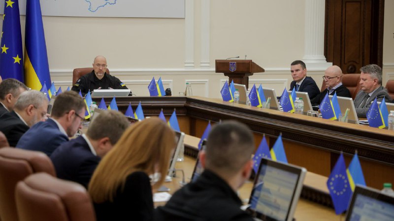 📈 Попри всі труднощі повномасштабної війни, українська економіка продовжує поступове відновлення. 📈 Попри всі труднощі повномасштабної війни, українська економіка продовжує поступове відновлення.