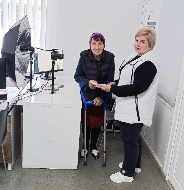 Підбиваємо підсумки ключових змін у громадах Херсонщини 🇺🇦
Високопільська громада — одна з тих Підбиваємо підсумки ключових змін у громадах Херсонщини 🇺🇦
Високопільська громада — одна з тих