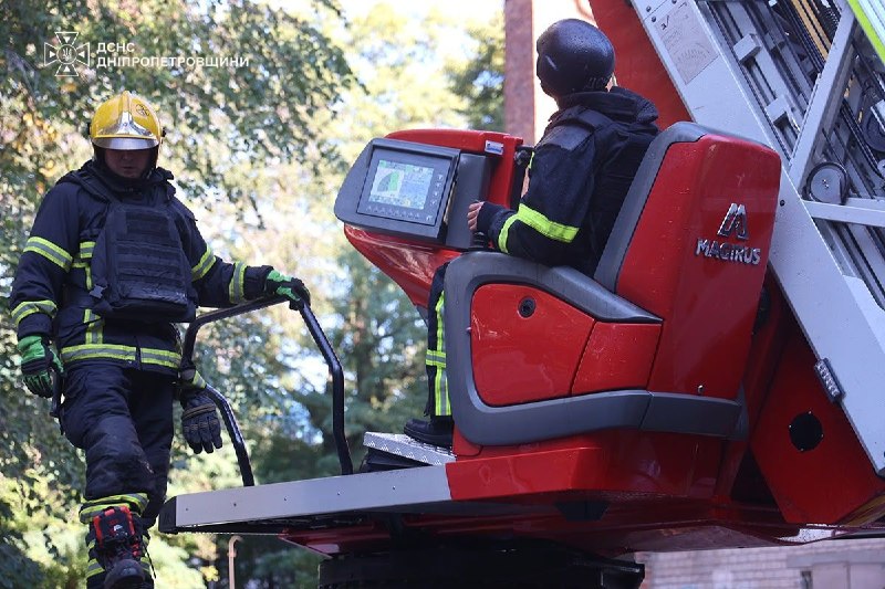 ❗Протягом дня російські війська понад 70 разів атакували чотири райони Дніпропетровщини та місто Дніпро! ❗Протягом дня російські війська понад 70 разів атакували чотири райони Дніпропетровщини та місто Дніпро!