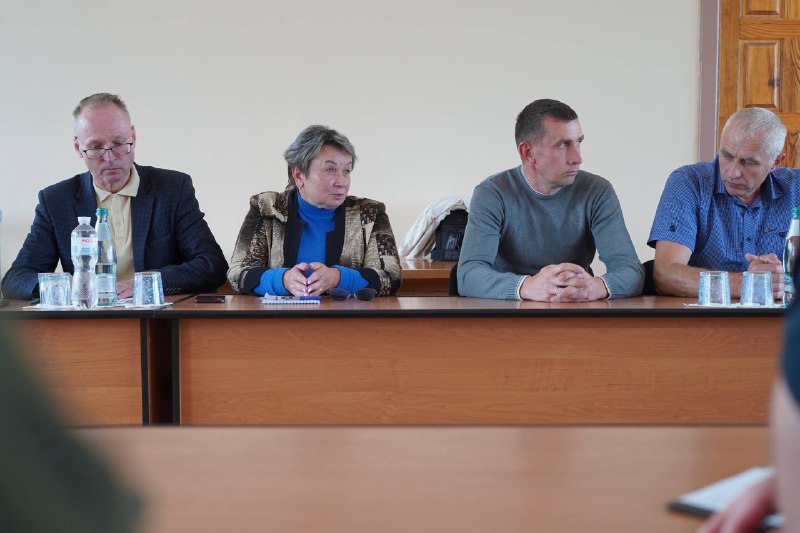 Сьогодні працюю в Корюківці. Міста і села цього району часто стають мішенями для російських дронів Сьогодні працюю в Корюківці. Міста і села цього району часто стають мішенями для російських дронів