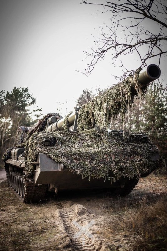 Головне на Луганщині за добу
📌У смузі нашої відповідальності противник 10 разів застосував ствольну артилерію Головне на Луганщині за добу
📌У смузі нашої відповідальності противник 10 разів застосував ствольну артилерію
