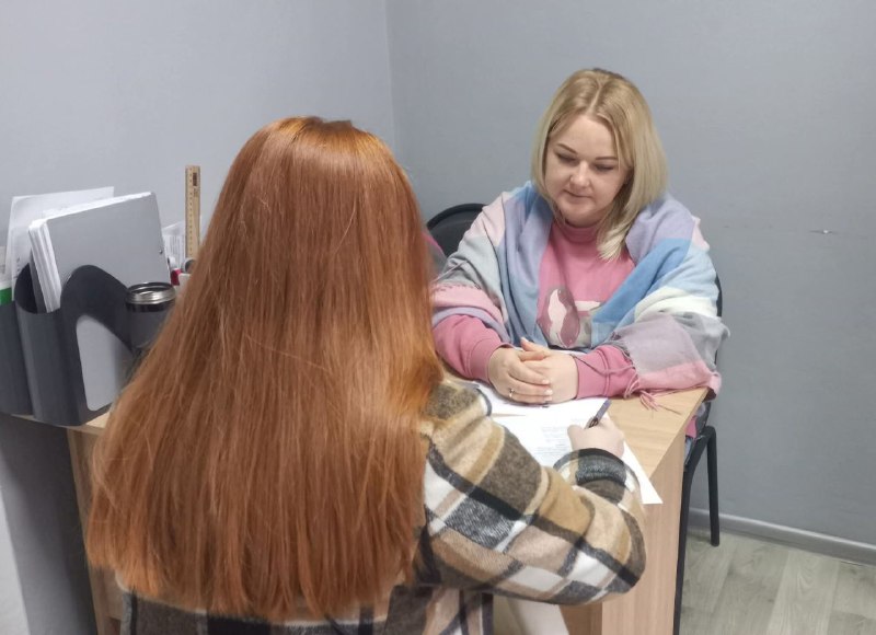 У хабі Старобільської громади у Львові обліковуються понад три тисячі ВПО У хабі Старобільської громади у Львові обліковуються понад три тисячі ВПО