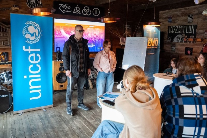 ⛰️ Школярі Херсонщини поєднали навчання і відпочинок у ретрит-таборі у Карпатах. ⛰️ Школярі Херсонщини поєднали навчання і відпочинок у ретрит-таборі у Карпатах.