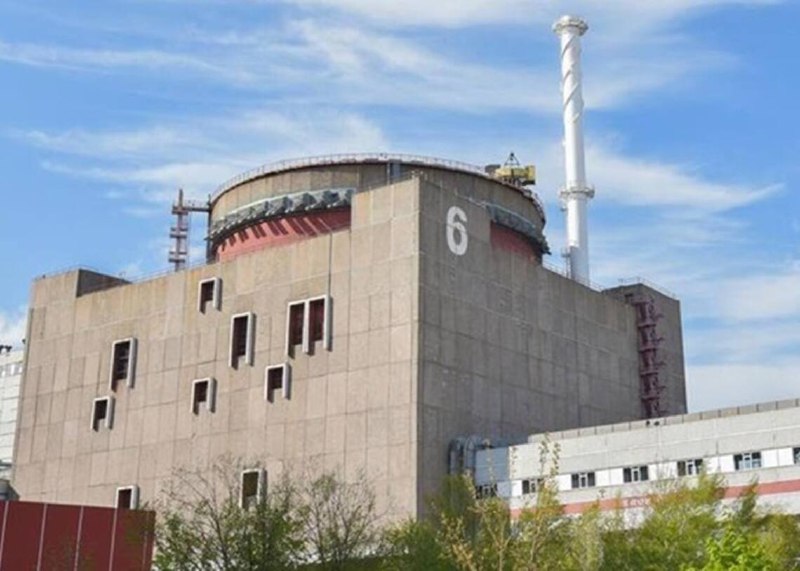 🏠📆 Шостому енергоблоку Запорізької АЕС – 30 років
Рівно 30 років тому, 19 жовтня, до енергомережі було під'єднано... 🏠📆 Шостому енергоблоку Запорізької АЕС – 30 років
Рівно 30 років тому, 19 жовтня, до енергомережі було під'єднано...