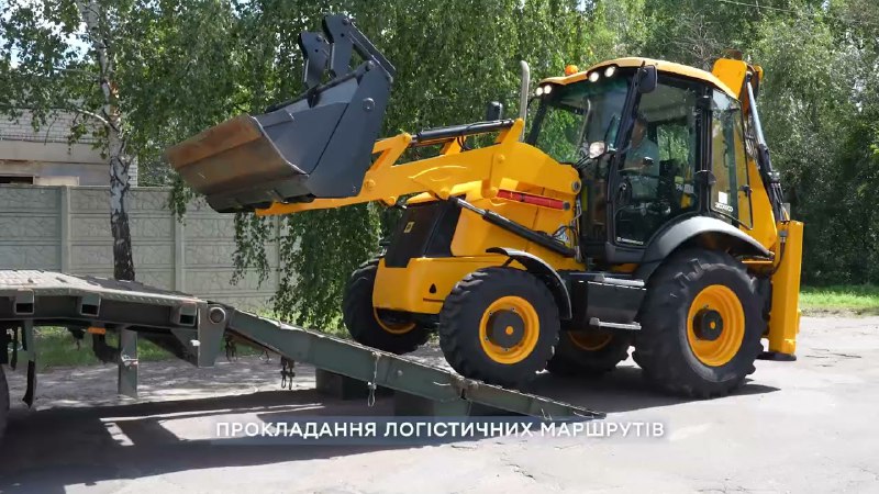 ☑️ Сьогодні на фронті вирішальне значення має не лише озброєння, а й спеціалізована техніка, здатна швидко та ефективно виконувати різні завдання ☑️ Сьогодні на фронті вирішальне значення має не лише озброєння, а й спеціалізована техніка, здатна швидко та ефективно виконувати різні завдання
