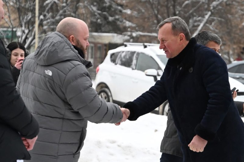 Закарпатська ОВА сприятиме забезпеченню житлом ВПО з Луганщини – підписано Меморандум про співпрацю Закарпатська ОВА сприятиме забезпеченню житлом ВПО з Луганщини – підписано Меморандум про співпрацю