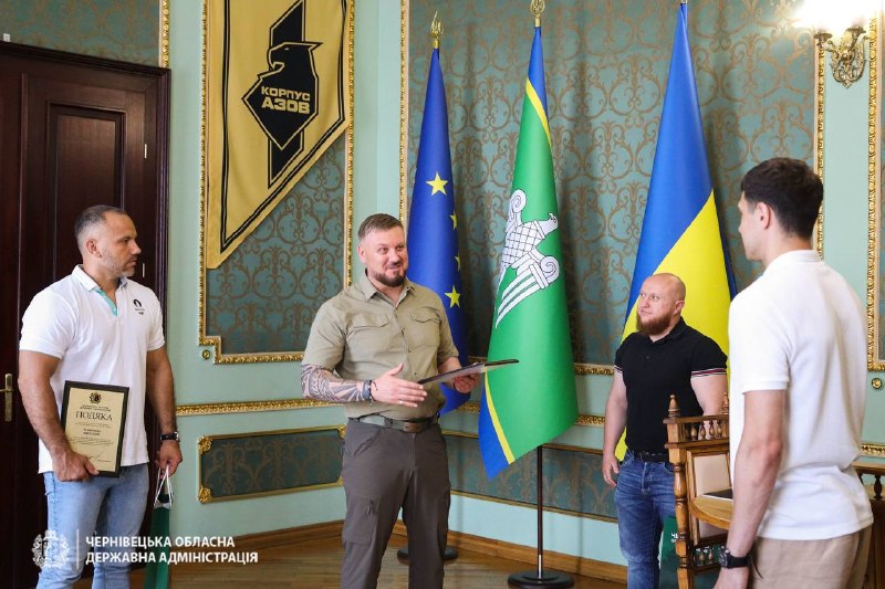 🥋Про буковинську школу карате знають не лише в Україні, а й у всьому світі 🥋Про буковинську школу карате знають не лише в Україні, а й у всьому світі