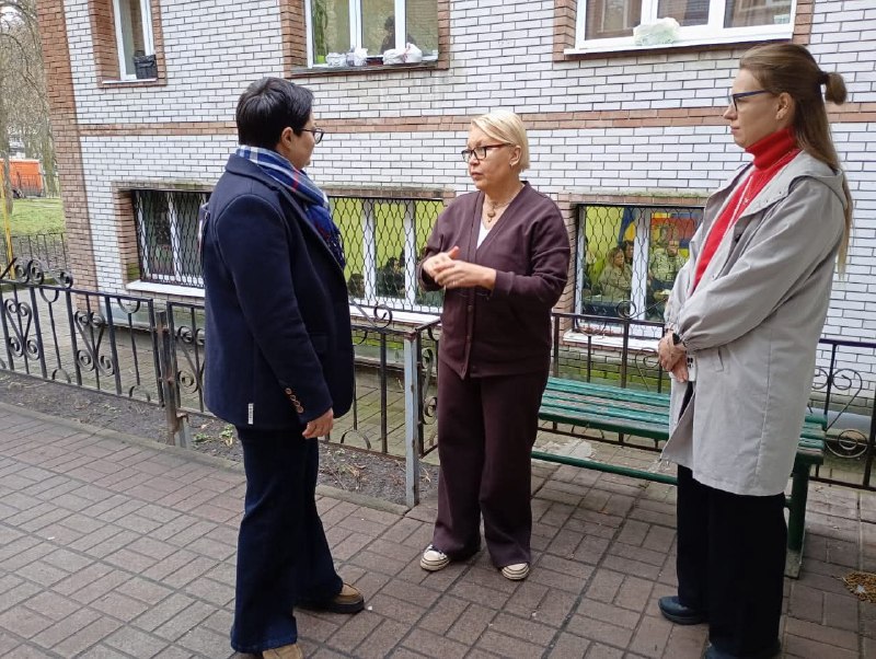 Фахівці соціальної сфери Луганщини займаються впровадженням експериментального проєкту із запровадження соціальної послуги «життєстійкість» Фахівці соціальної сфери Луганщини займаються впровадженням експериментального проєкту із запровадження соціальної послуги «життєстійкість»