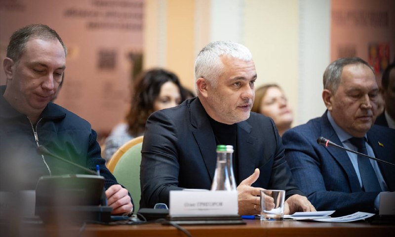 Сьогодні у Києві разом з Першою леді України Оленою Зеленською, Прем’єр-міністеркою України Юлією Свириденко Сьогодні у Києві разом з Першою леді України Оленою Зеленською, Прем’єр-міністеркою України Юлією Свириденко