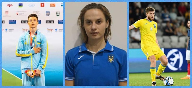 Луганські спортсмени розпочинають боротьбу за медалі Олімпіади
Літні Олімпійські ігри в Парижі тільки стартували Луганські спортсмени розпочинають боротьбу за медалі Олімпіади
Літні Олімпійські ігри в Парижі тільки стартували