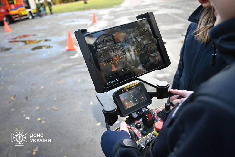 📌Два дні безцінного обміну досвідом, ідеями та планами задля посилення системи управління надзвичайними ситуаціями в Україні 📌Два дні безцінного обміну досвідом, ідеями та планами задля посилення системи управління надзвичайними ситуаціями в Україні