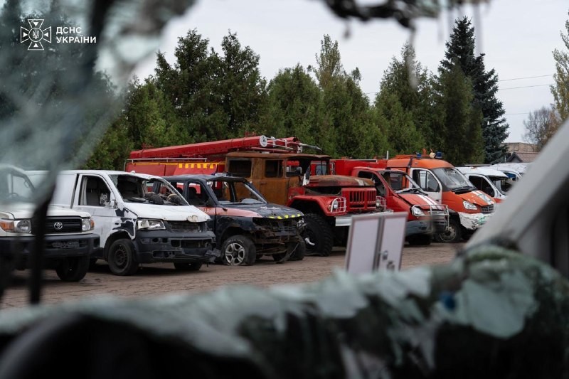🇺🇦🇳🇴Голова ДСНС України Андрій Даник зустрівся з делегацією Королівства Норвегія на чолі з міністром... 🇺🇦🇳🇴Голова ДСНС України Андрій Даник зустрівся з делегацією Королівства Норвегія на чолі з міністром...