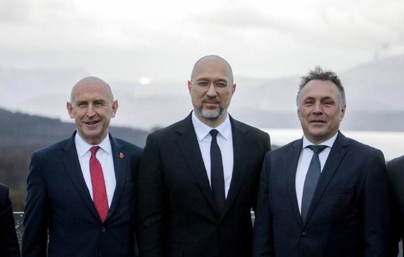 Україна отримала статус «Розширеного партнерства» з Об’єднаними експедиційними силами (JEF) Україна отримала статус «Розширеного партнерства» з Об’єднаними експедиційними силами (JEF)